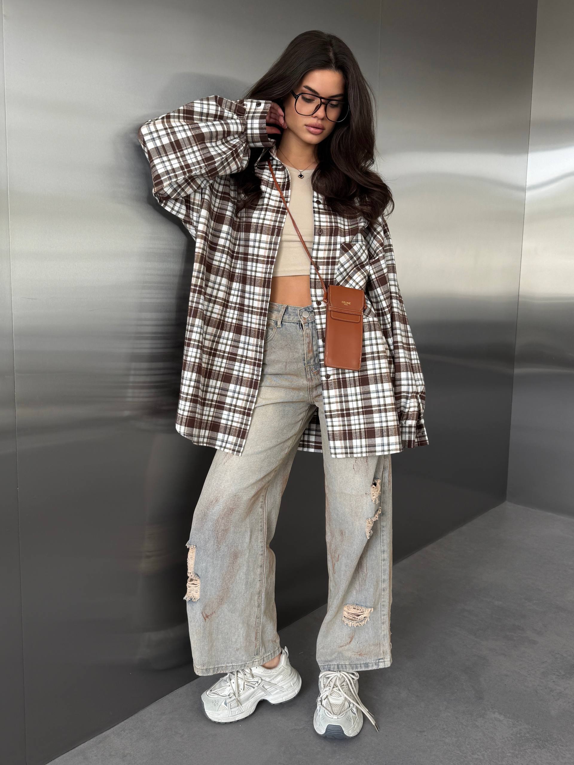 Сорочка 03052604