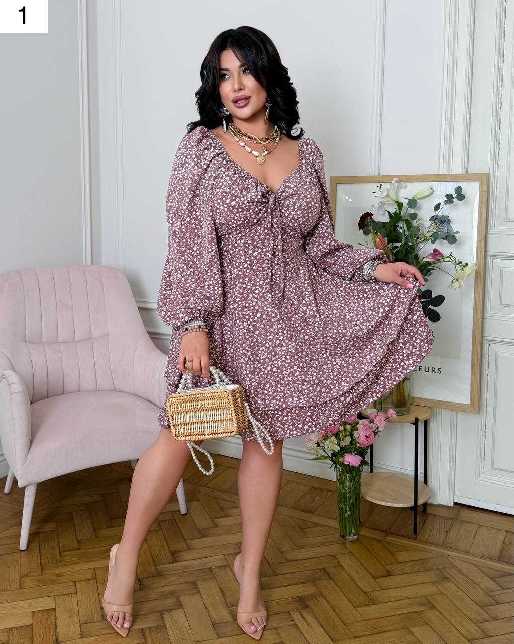 Сукня 03052611