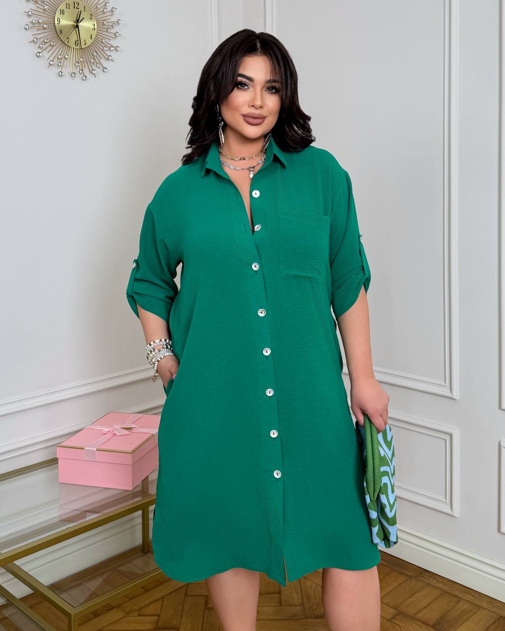 Туніка 03052612