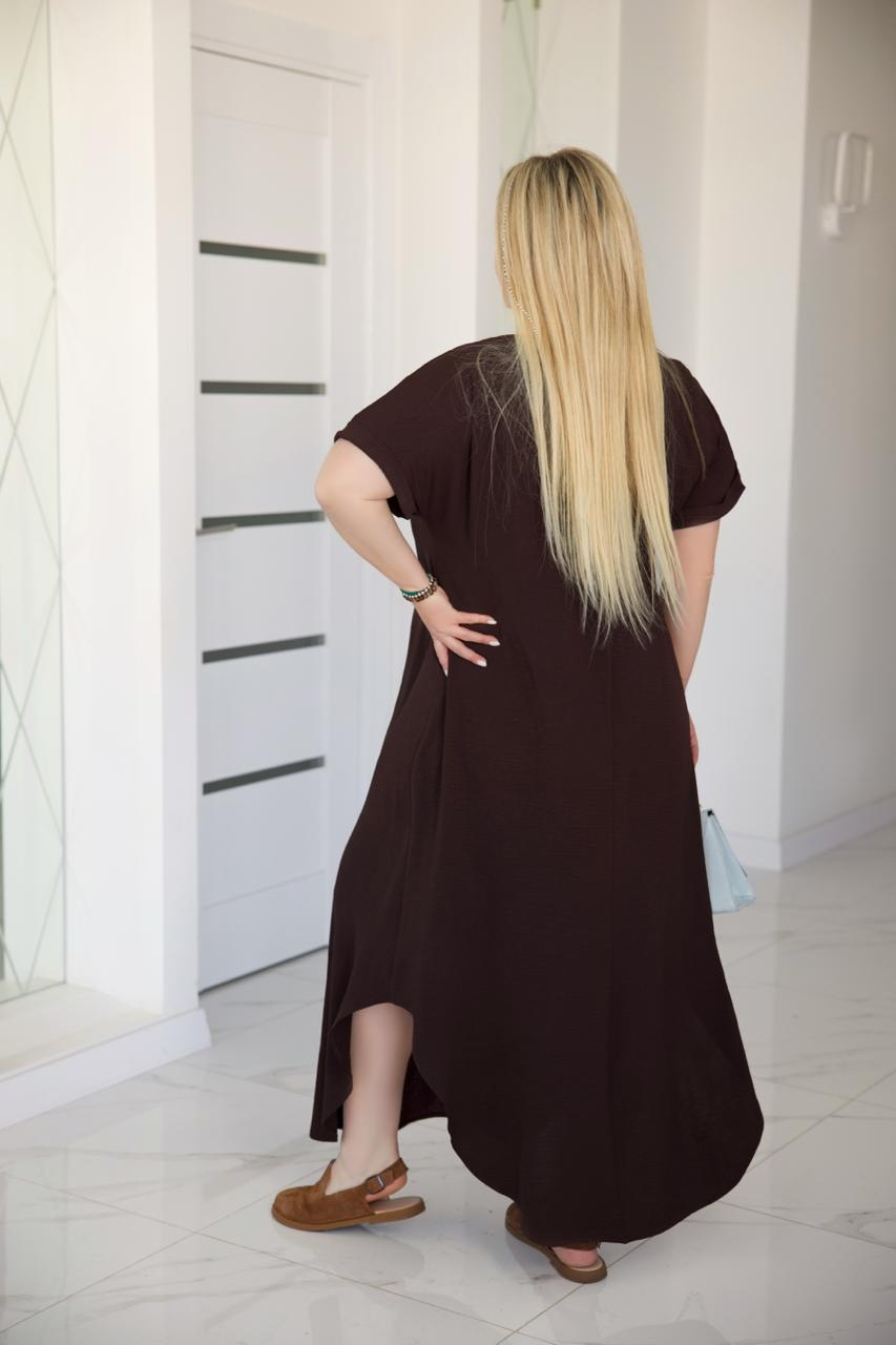 Платье 21052617