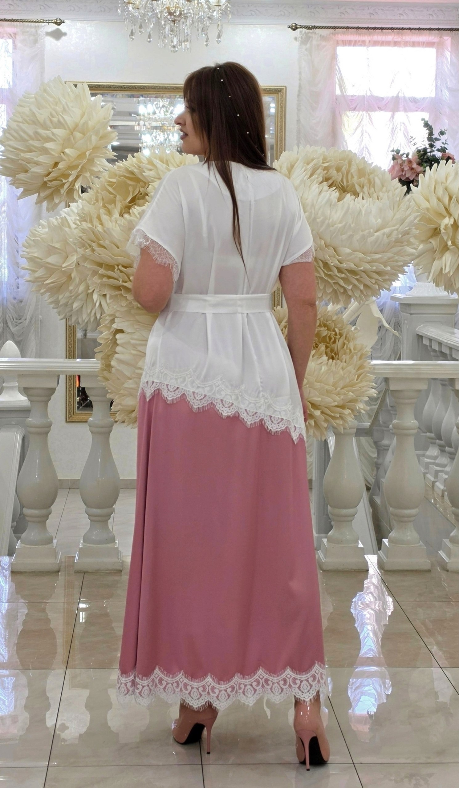 Платье 21052614