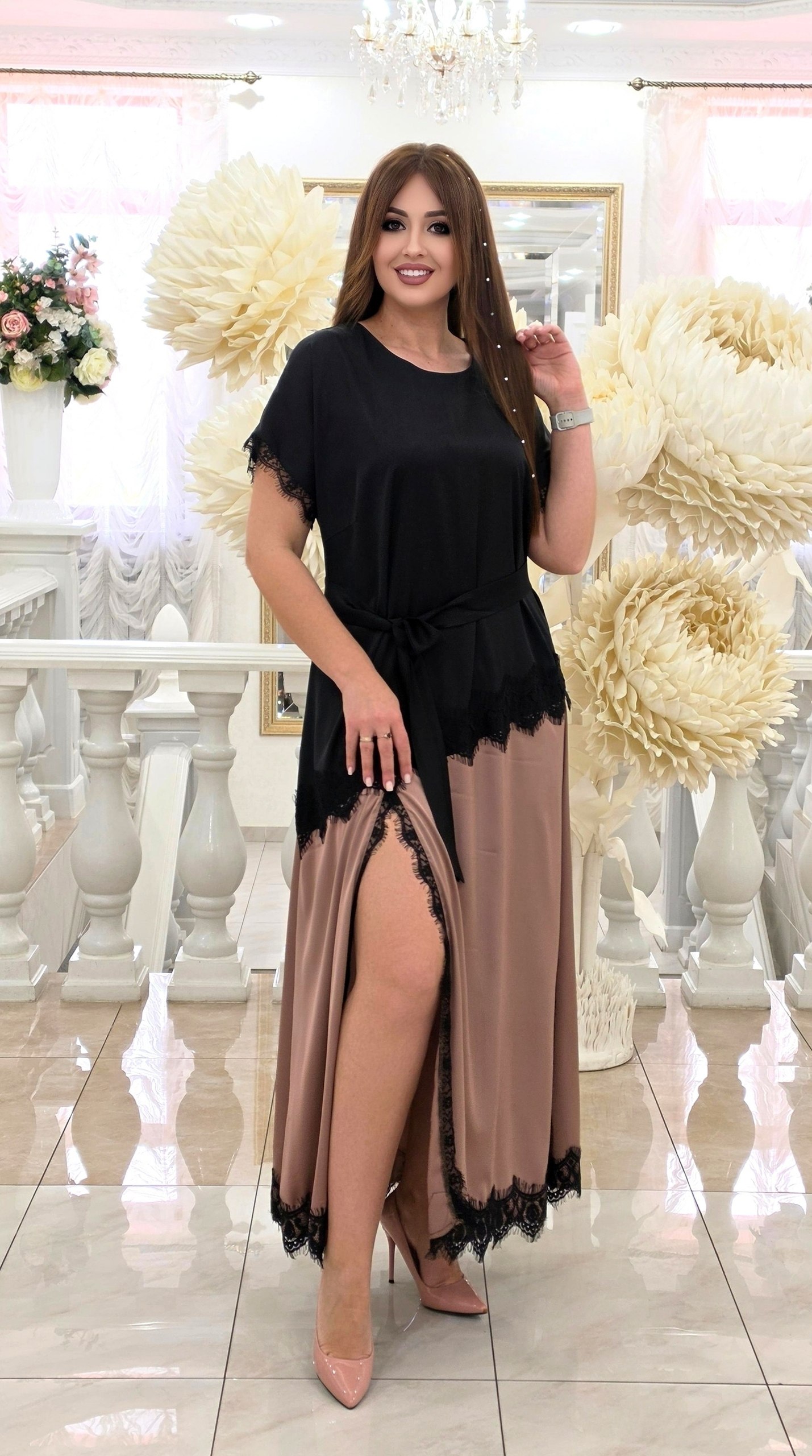 Платье 21052614