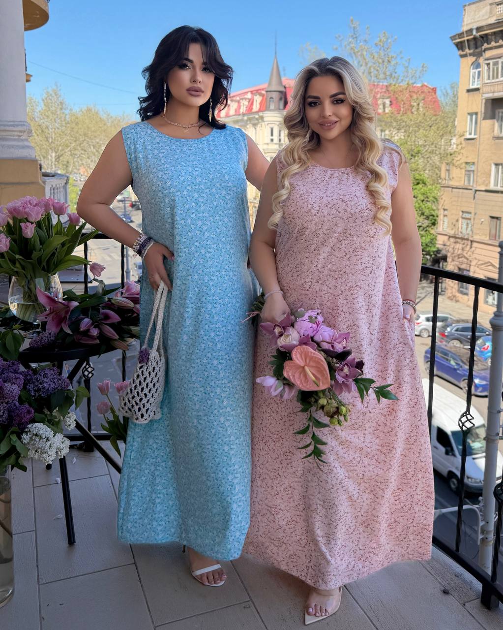 Сарафан 22052610