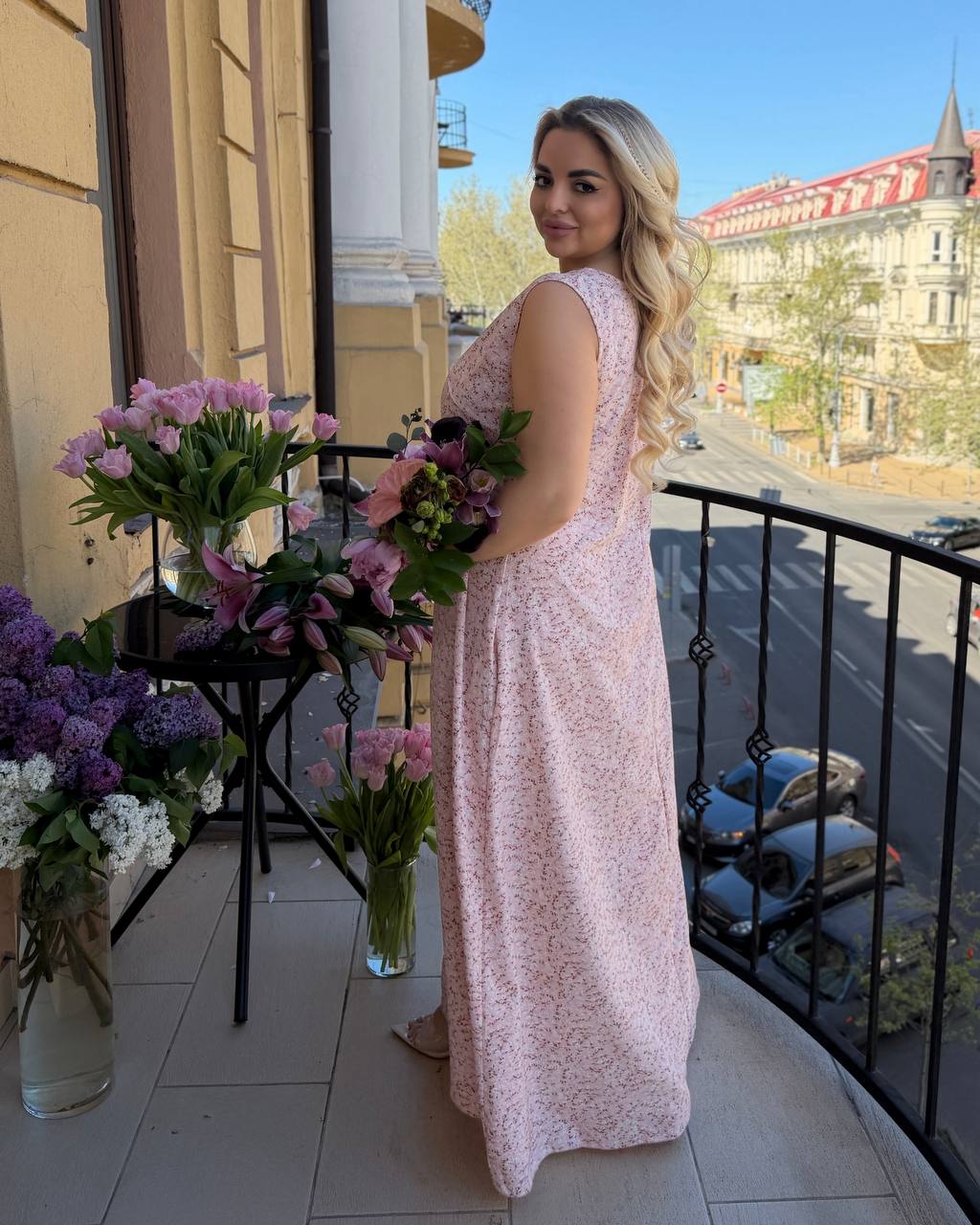 Сарафан 22052610