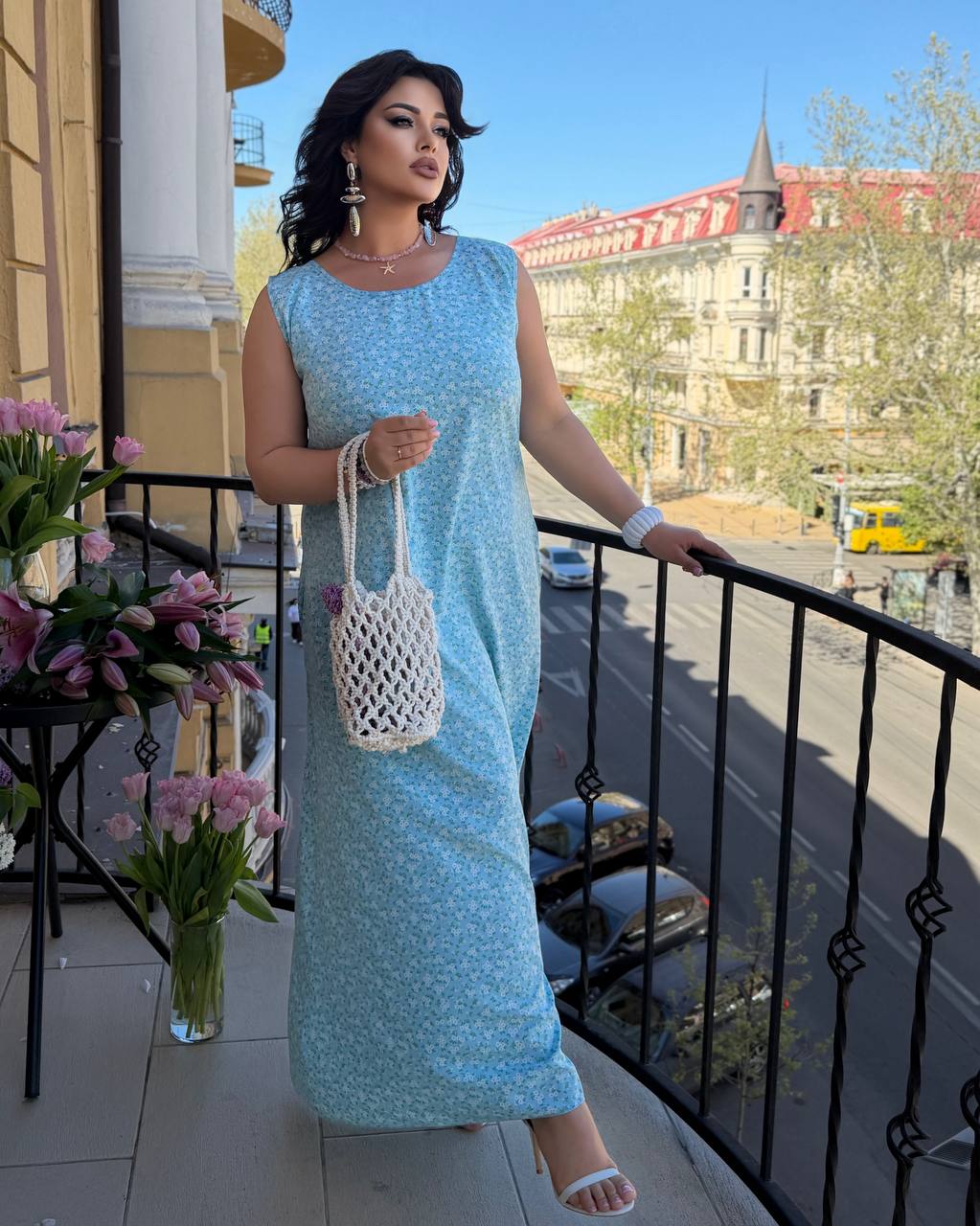Сарафан 22052610