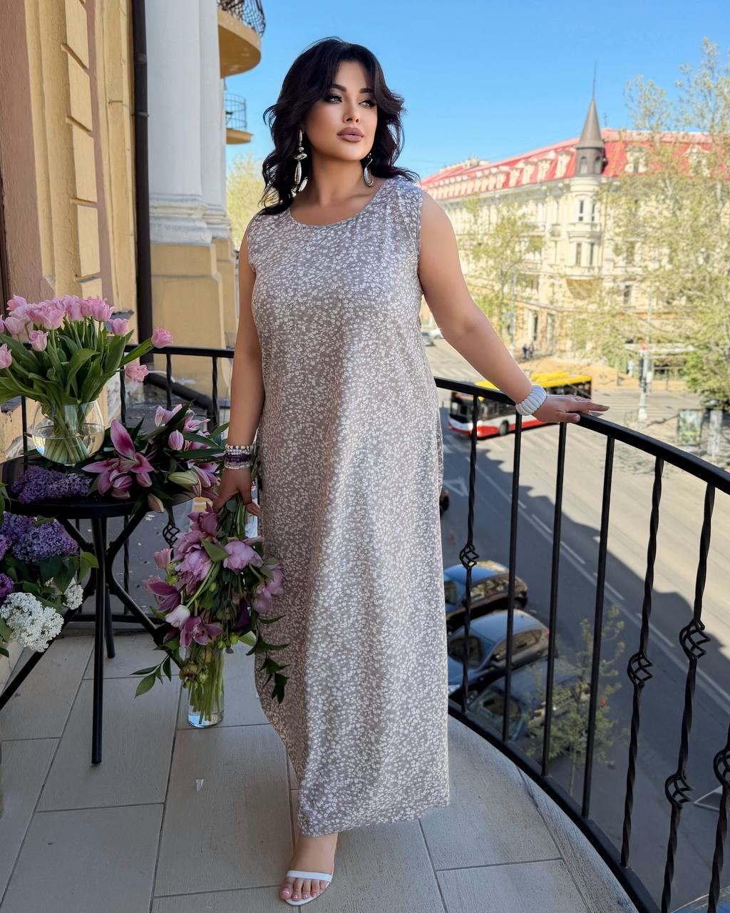 Сарафан 22052610