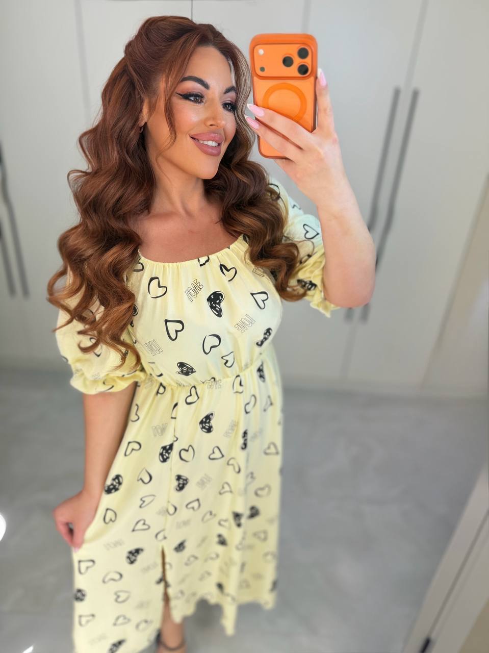 Платье 22052611