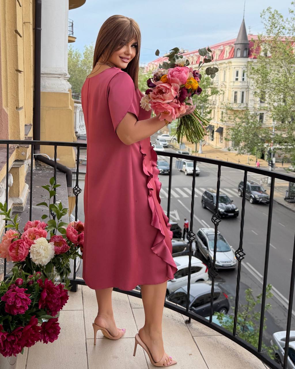 Сукня 26052624