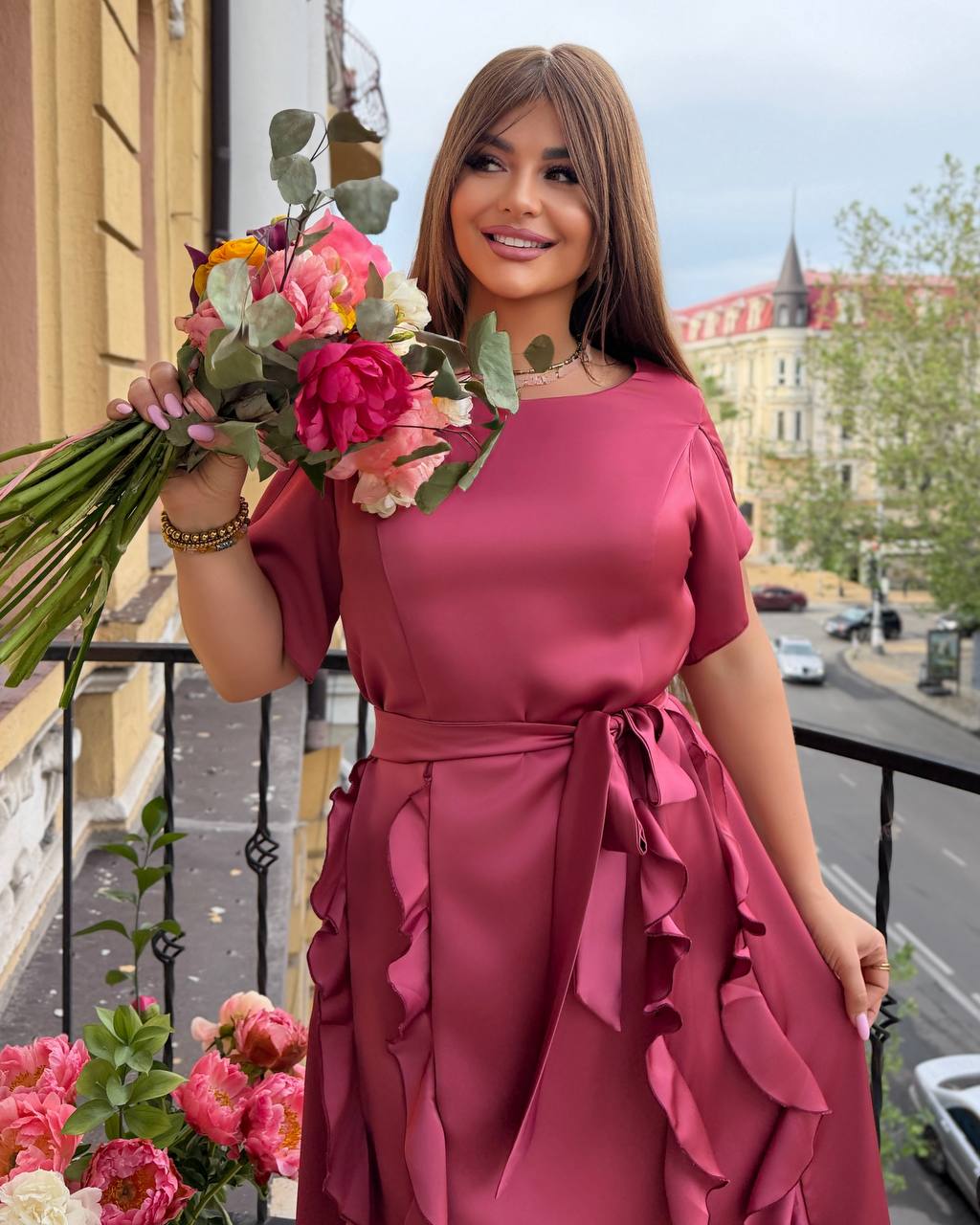 Сукня 26052624