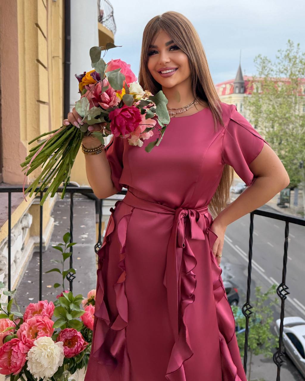 Сукня 26052624