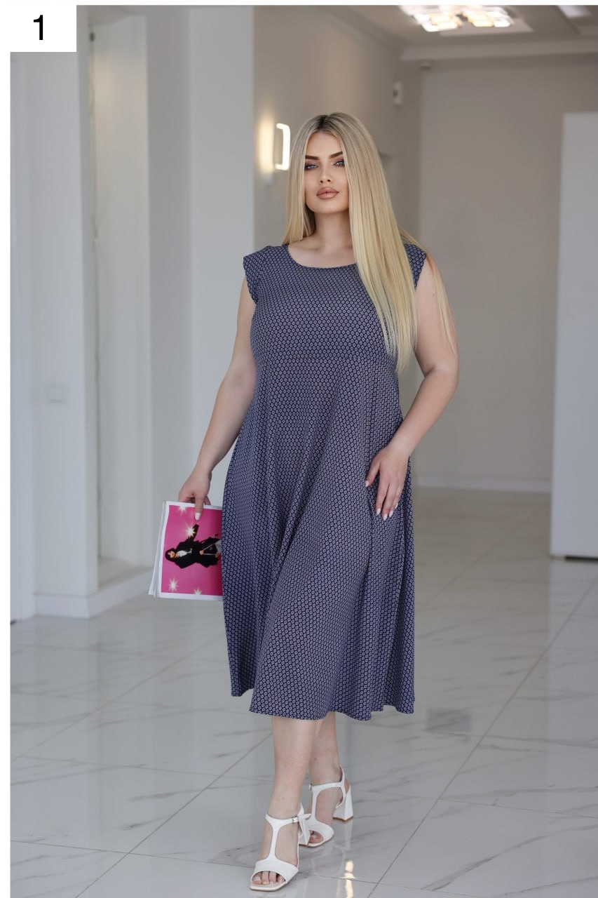 Платье 26052633