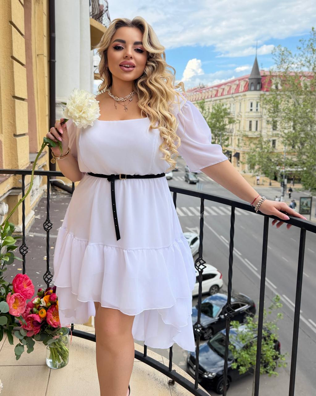 Платье 29052600