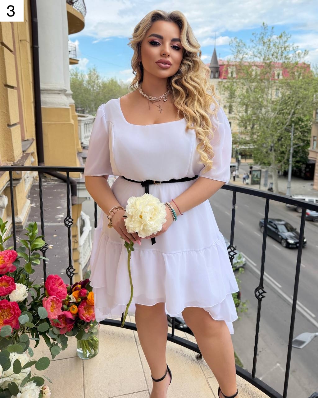 Платье 29052600