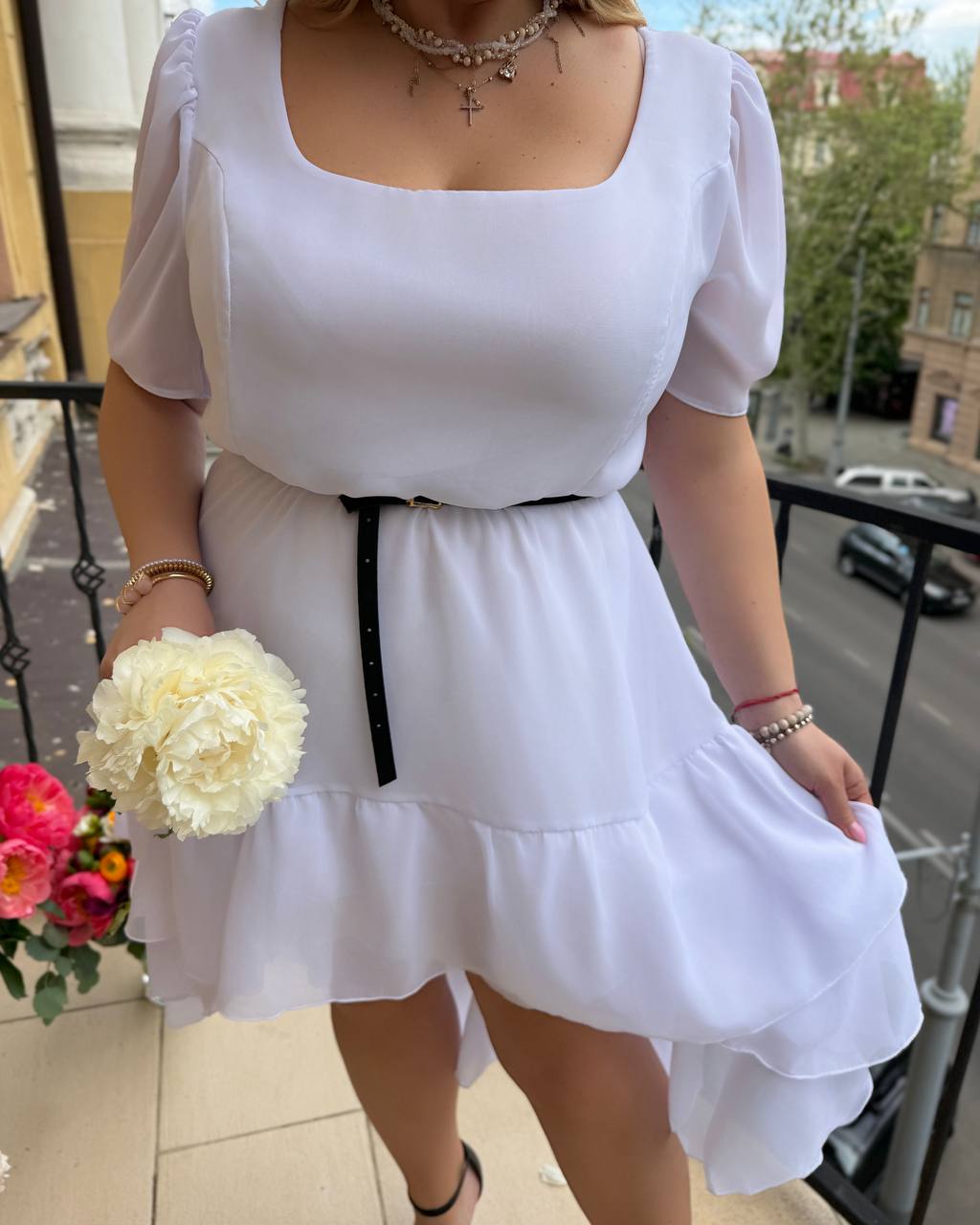 Платье 29052600