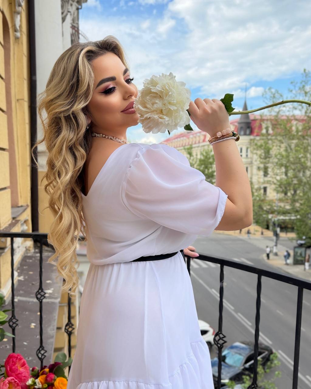 Платье 29052600