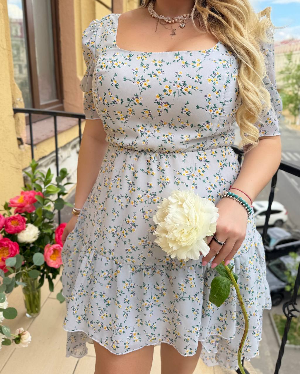 Платье 29052600