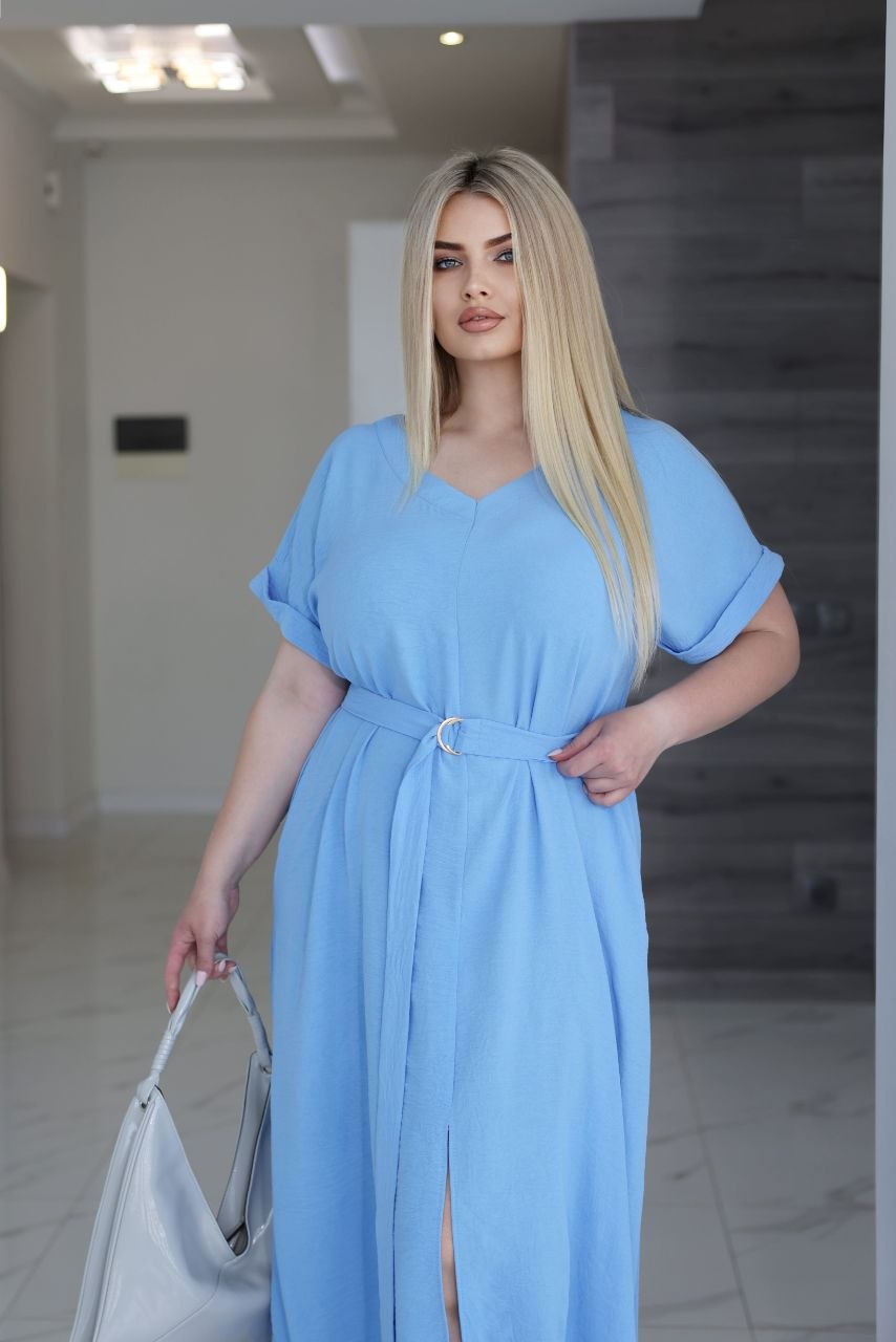 Платье 28052608