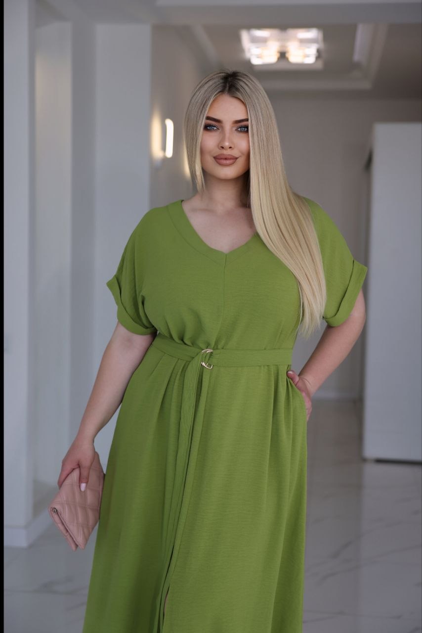 Платье 28052608