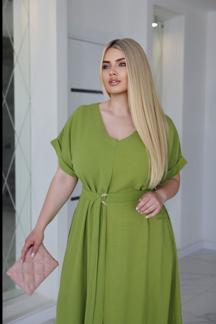 Платье 28052608