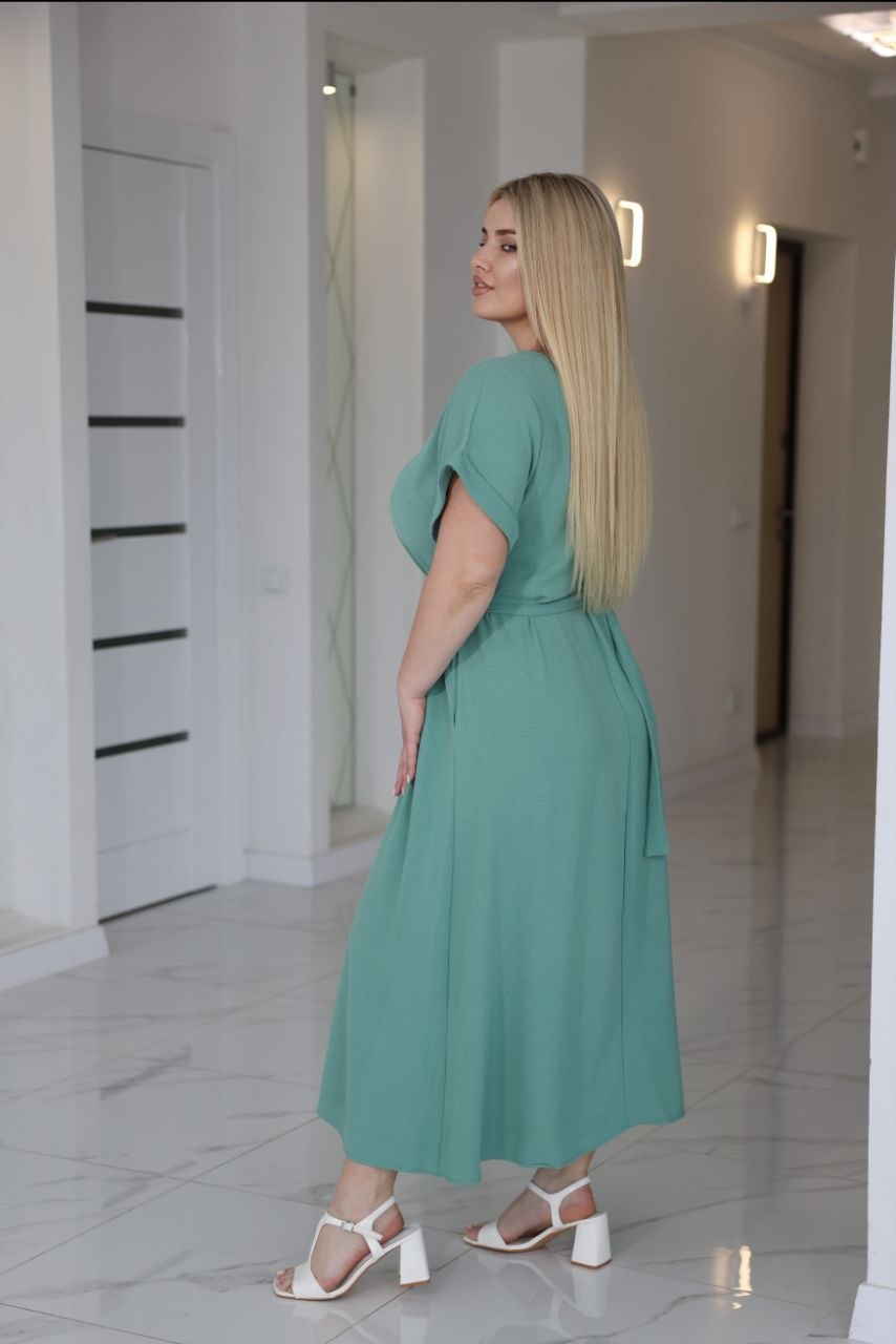 Платье 28052608