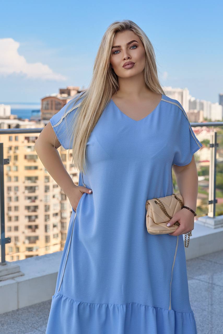Платье 29052606