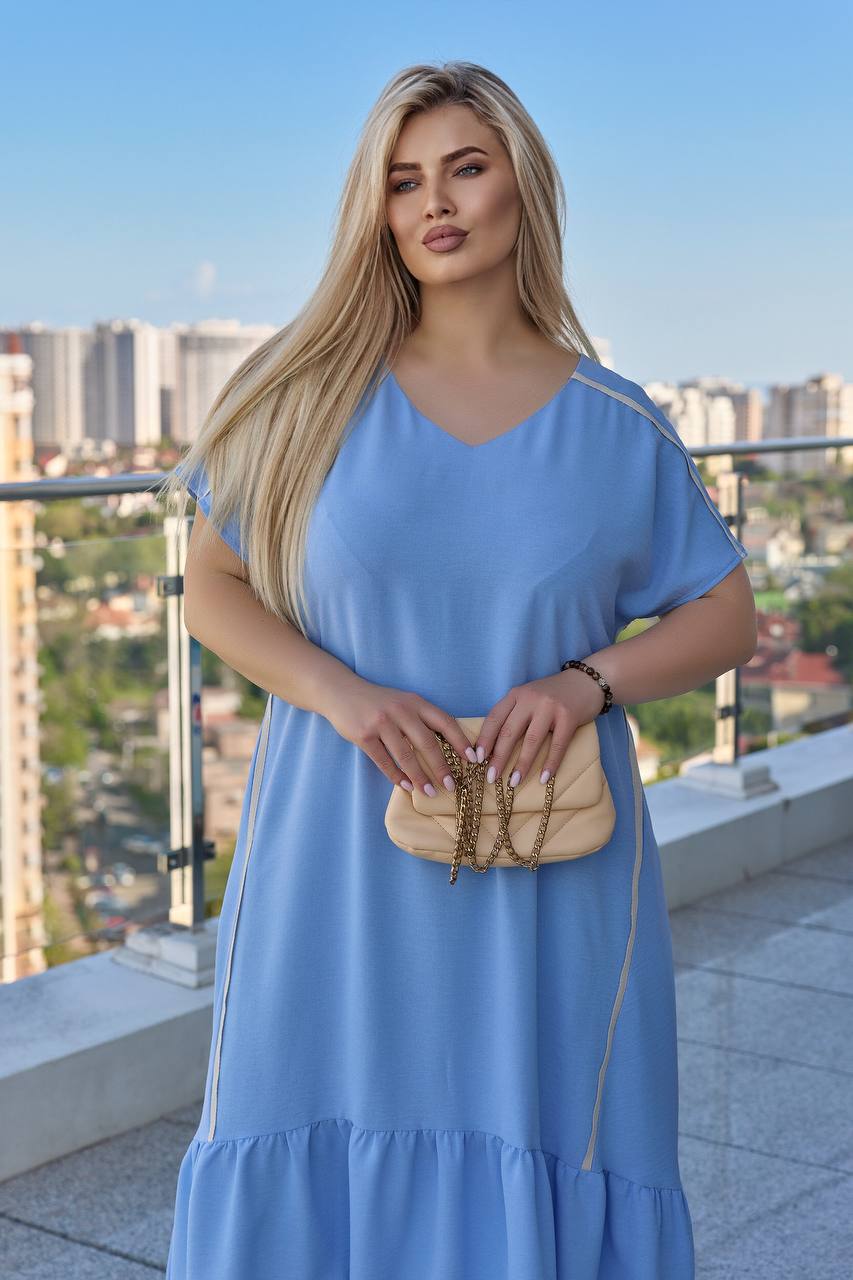 Платье 29052606