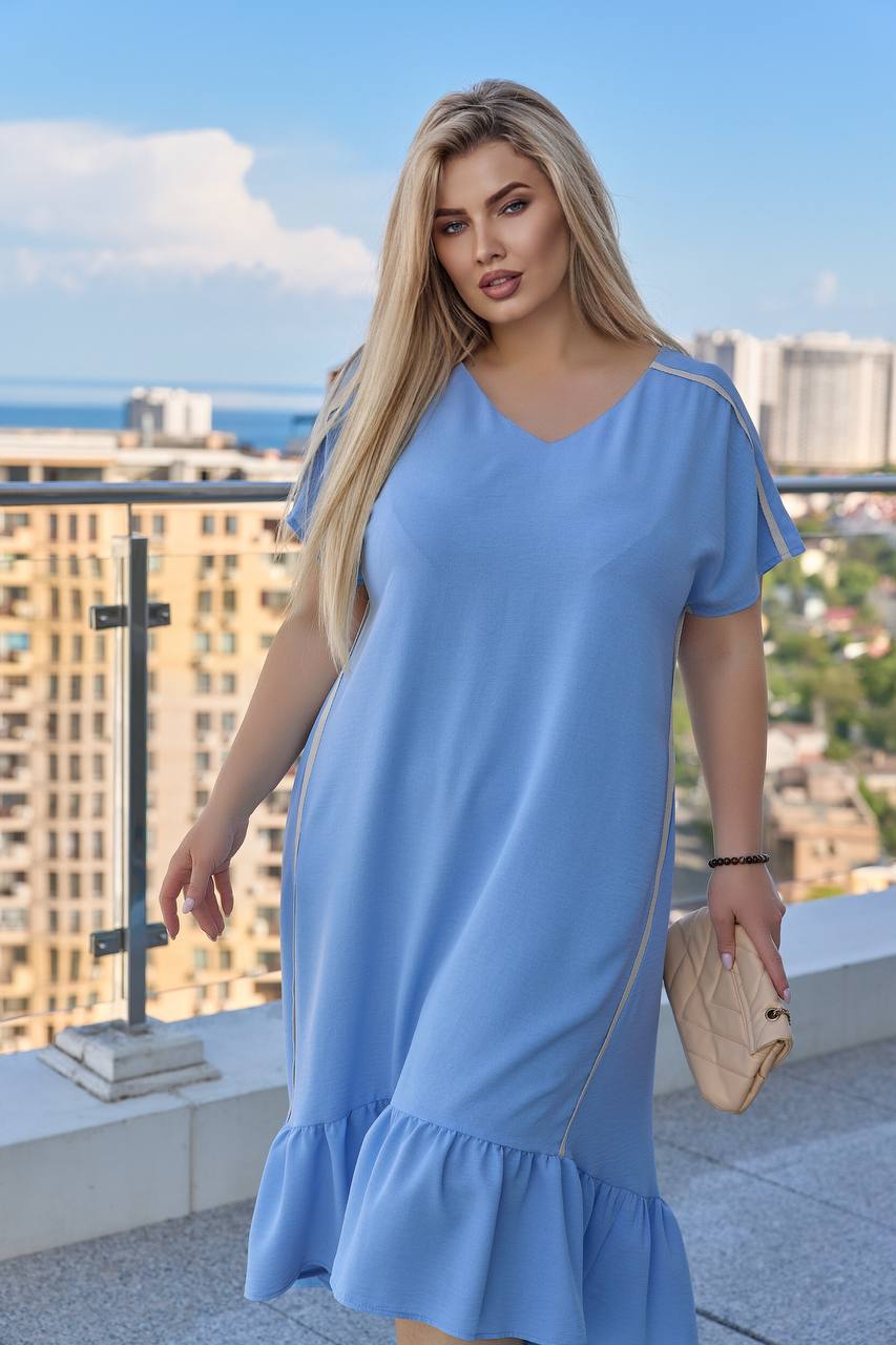 Платье 29052606