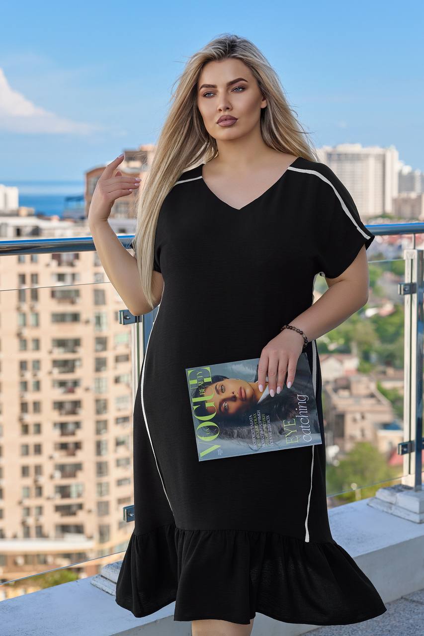 Платье 29052606