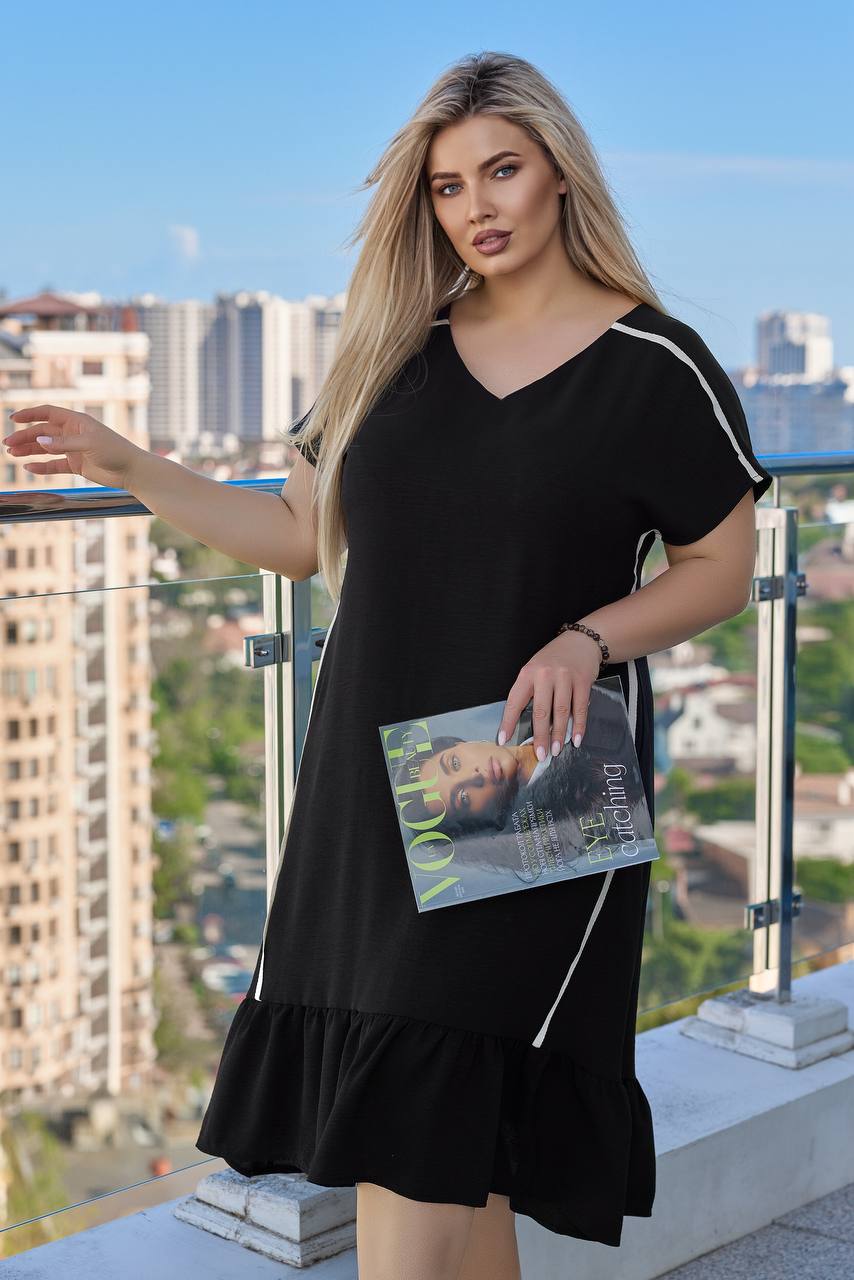 Платье 29052606