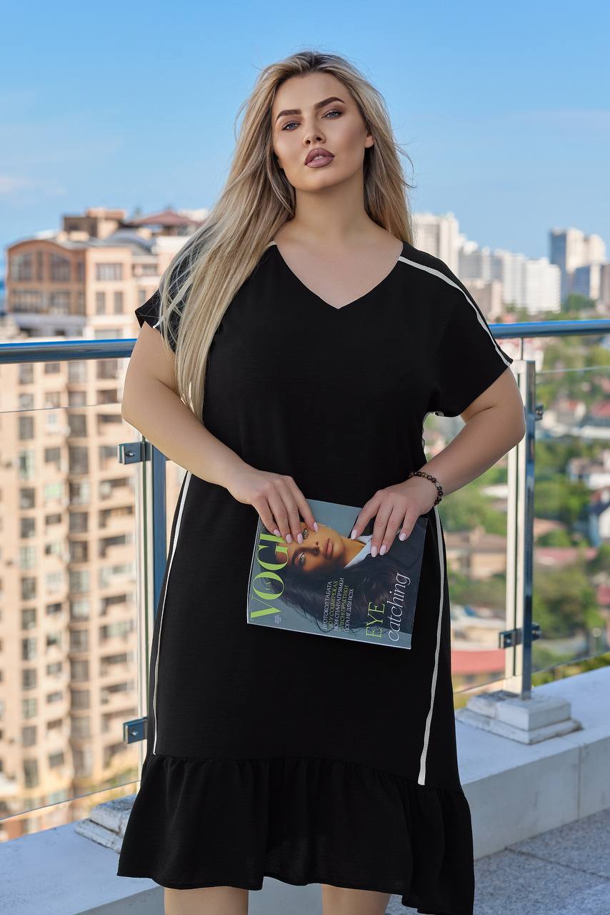 Платье 29052606
