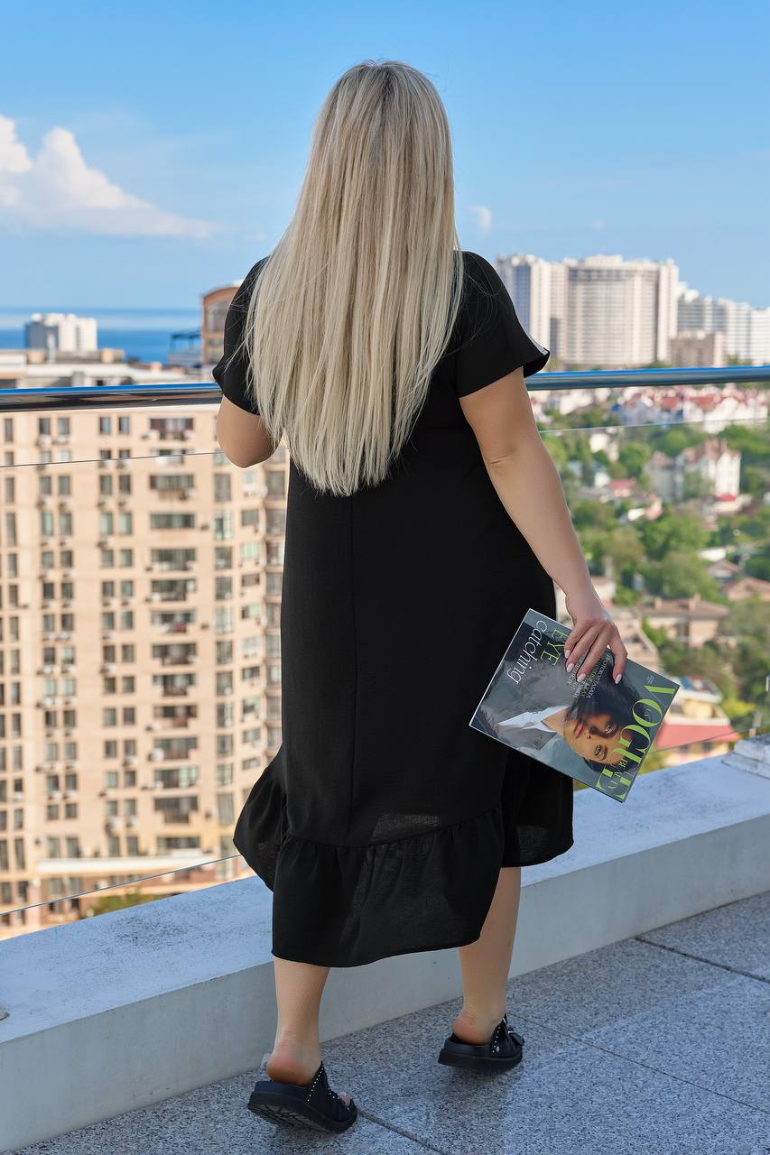 Платье 29052606