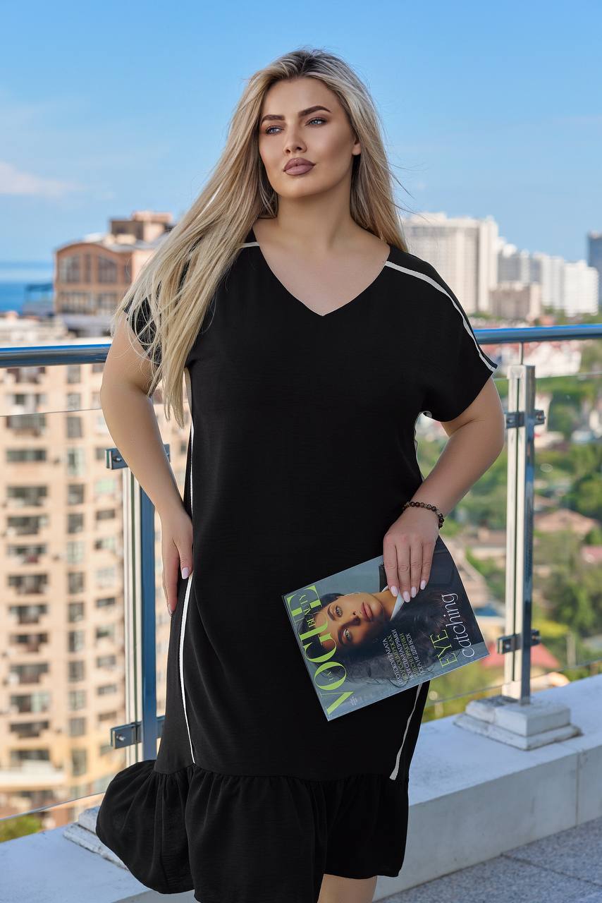 Платье 29052606