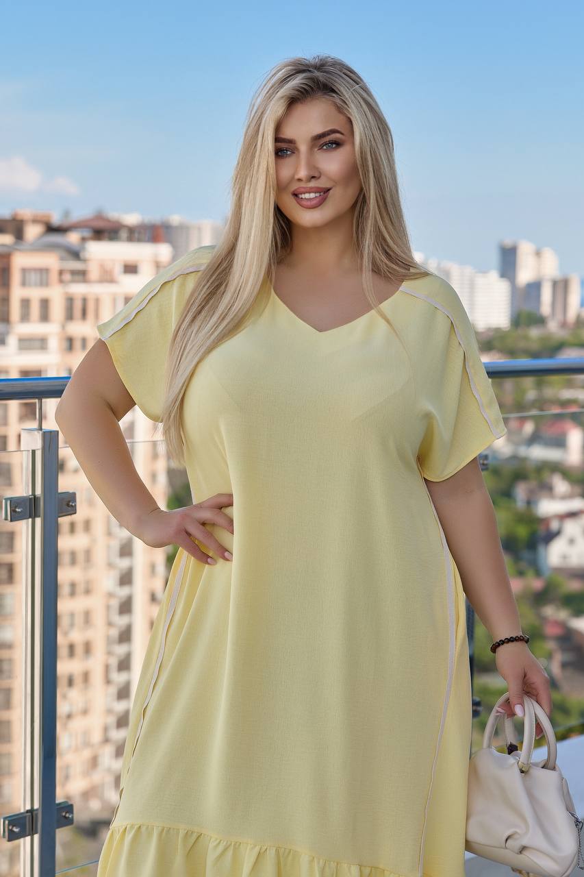 Платье 29052606