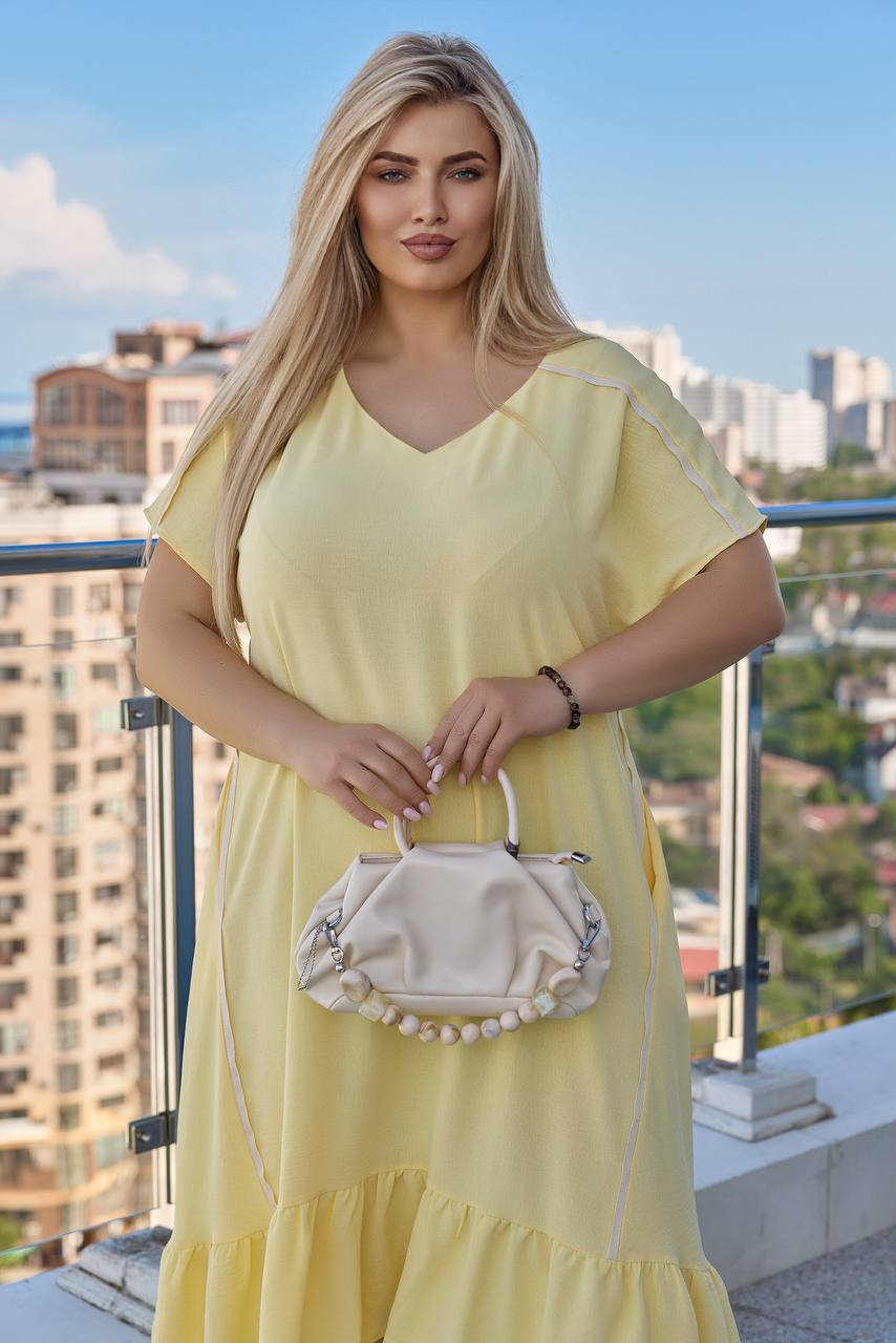 Платье 29052606