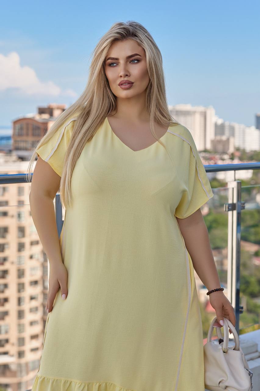 Платье 29052606