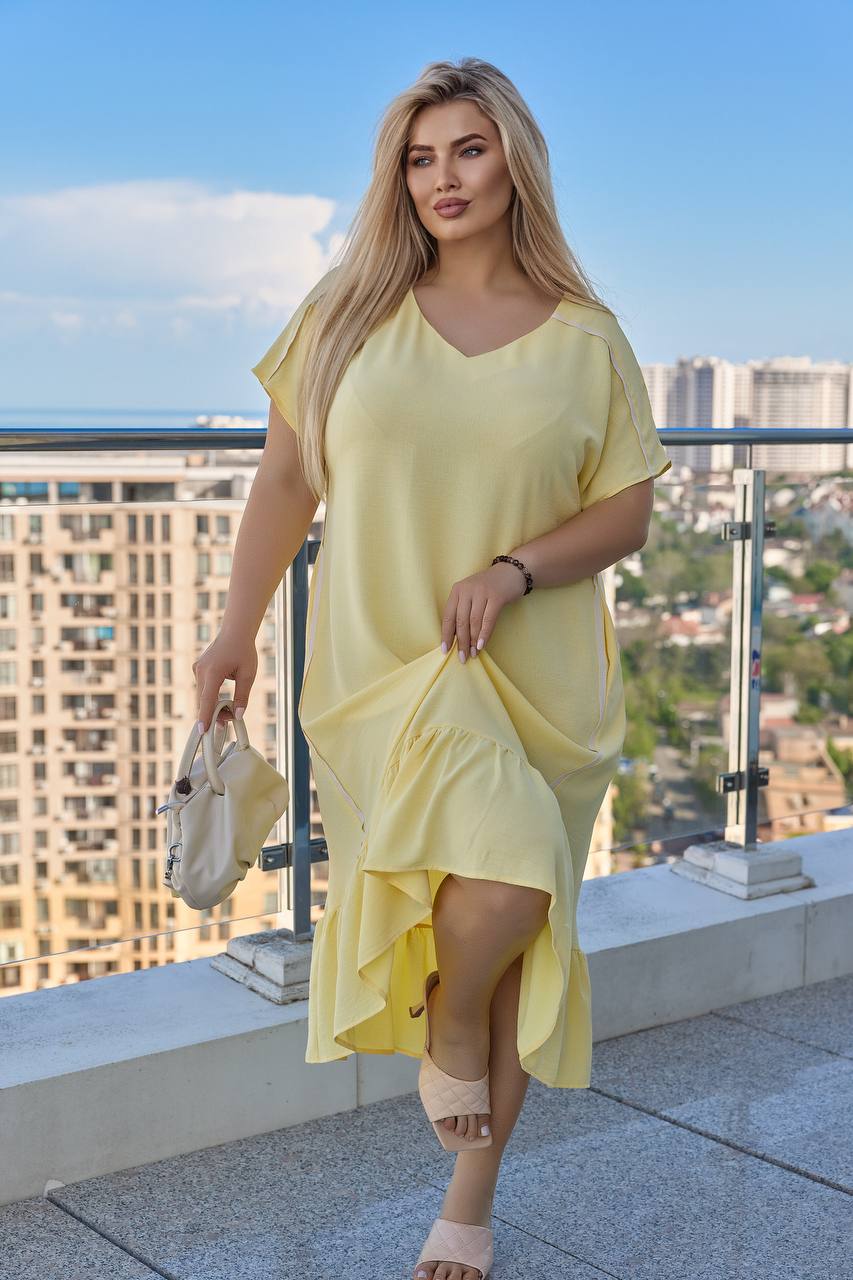 Платье 29052606