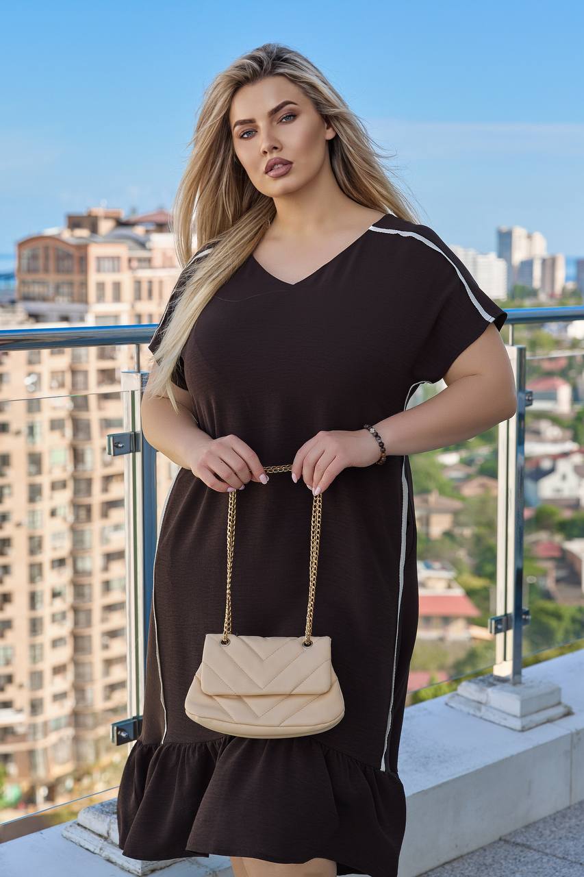 Платье 29052606