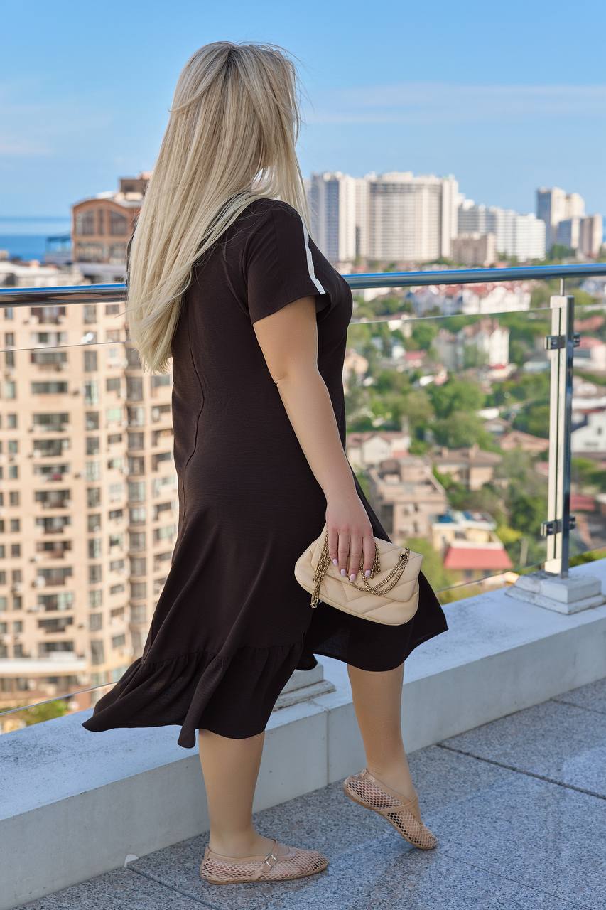 Платье 29052606