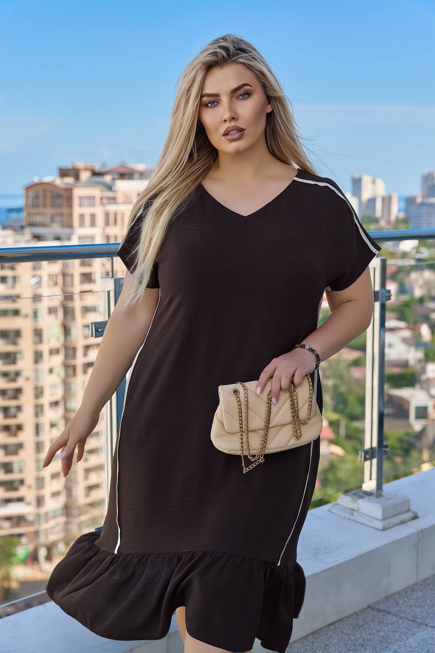 Платье 29052606