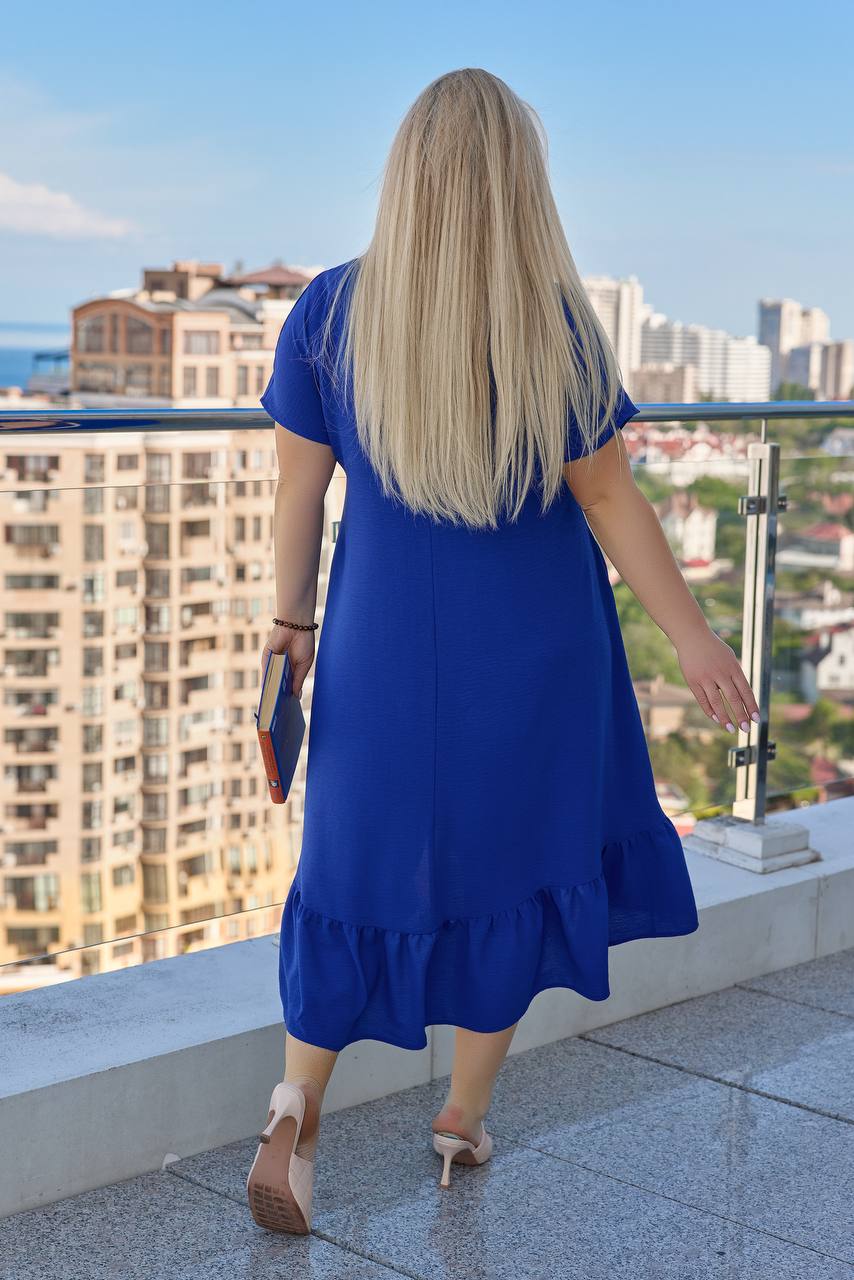 Платье 29052606