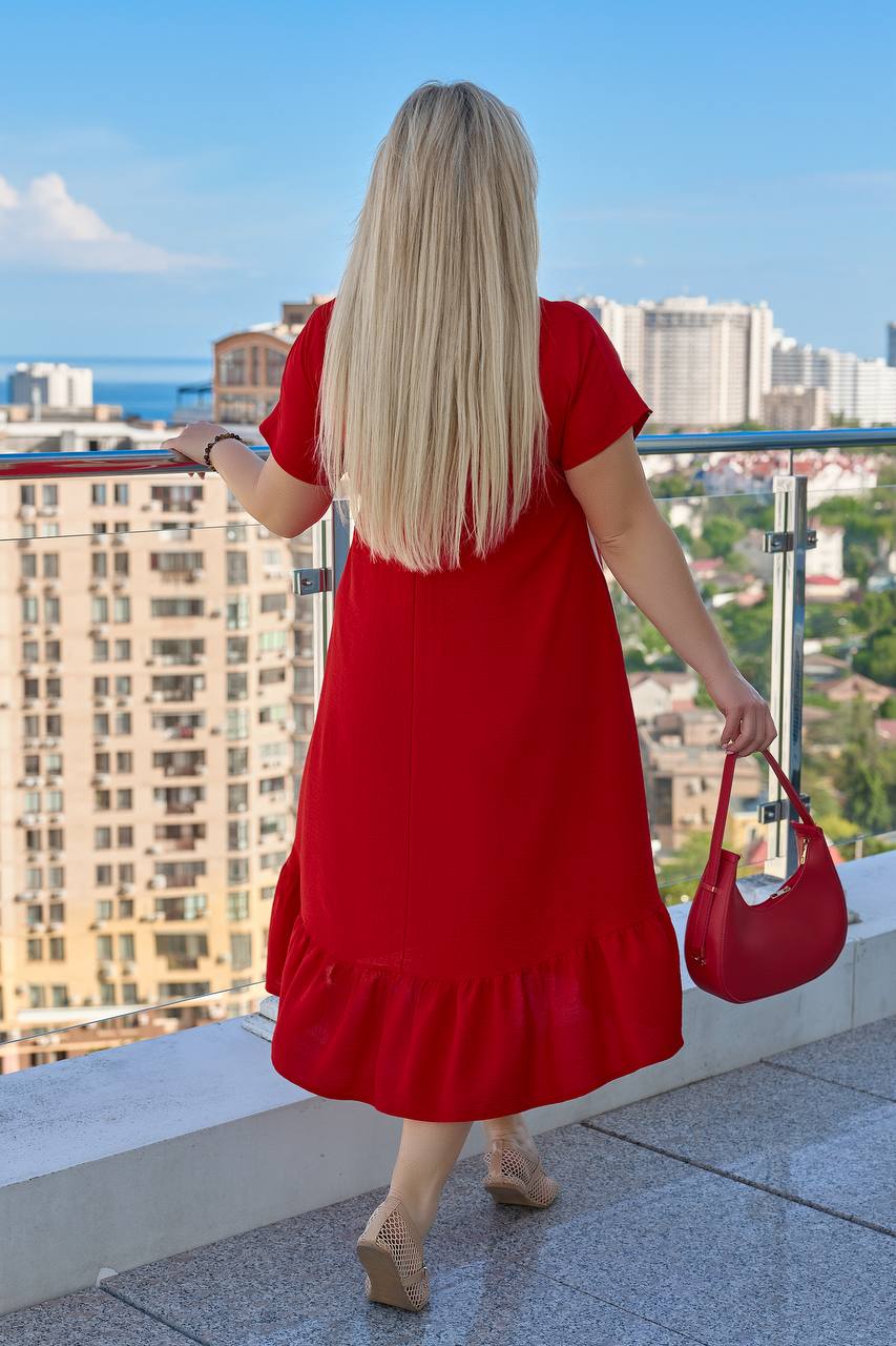 Платье 29052606