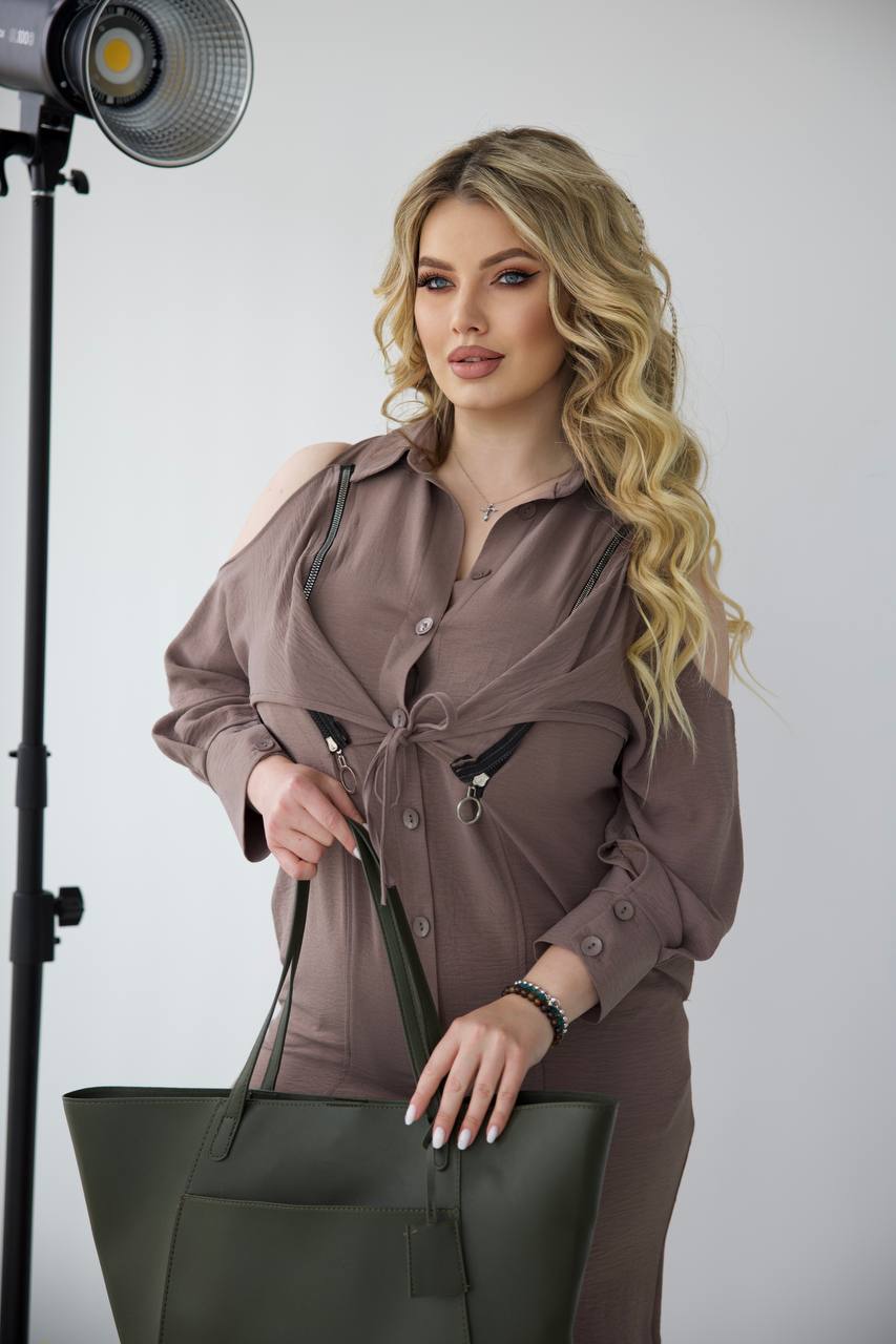 Платье 27042624