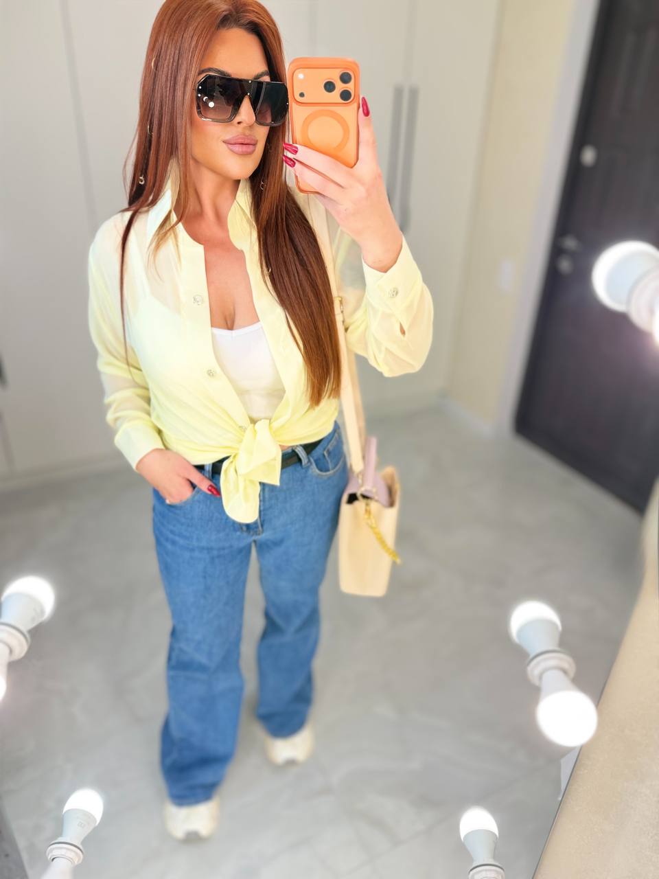 Сорочка 04052603