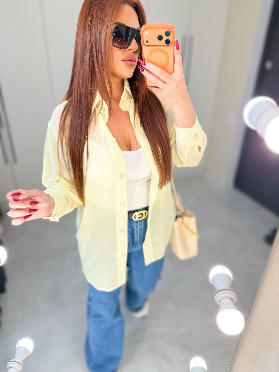 Сорочка 04052603