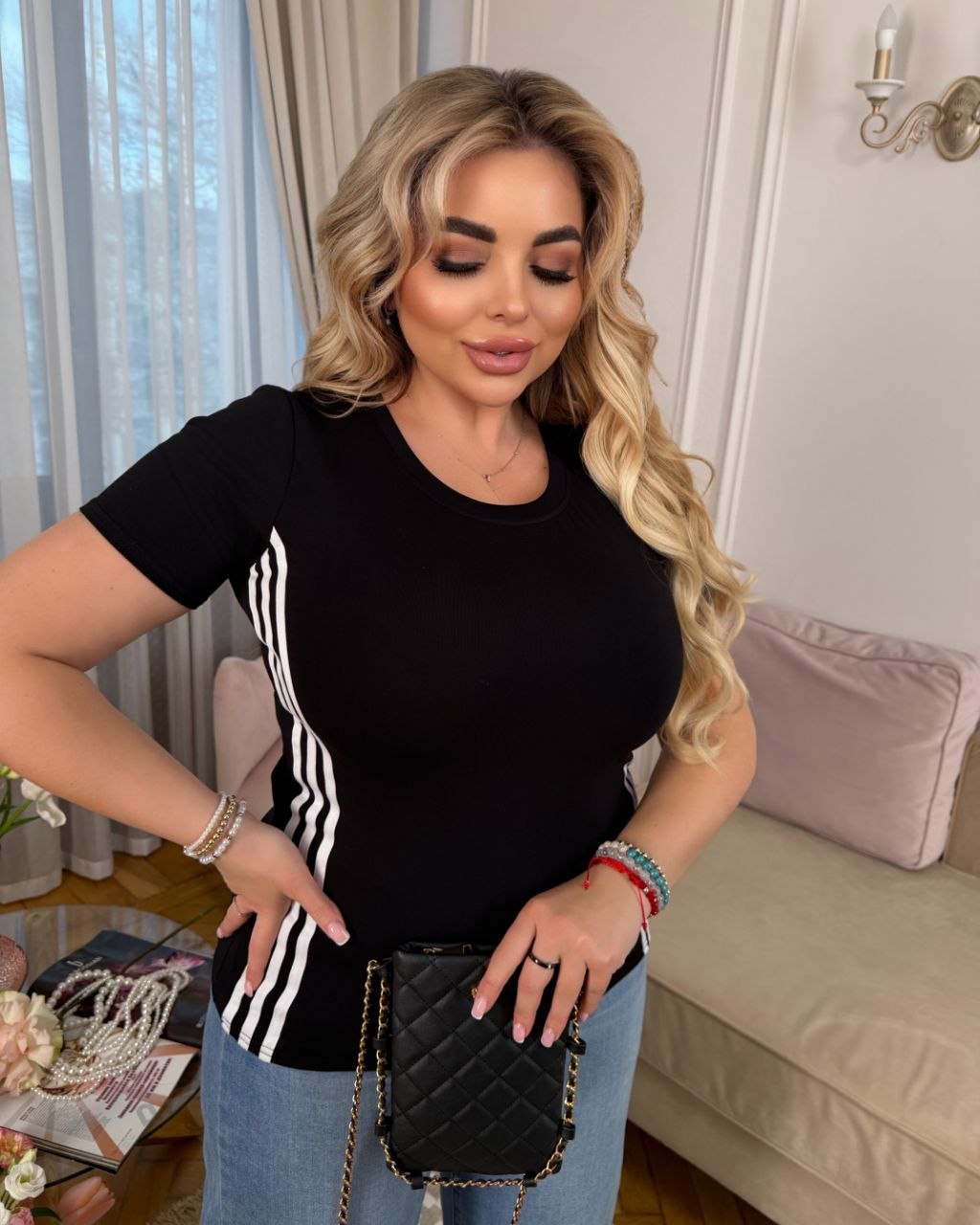 Футболка 04052605