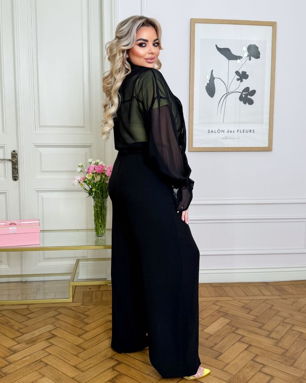 Штани 04052609