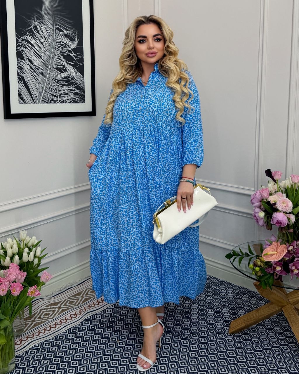 Сукня 18052624