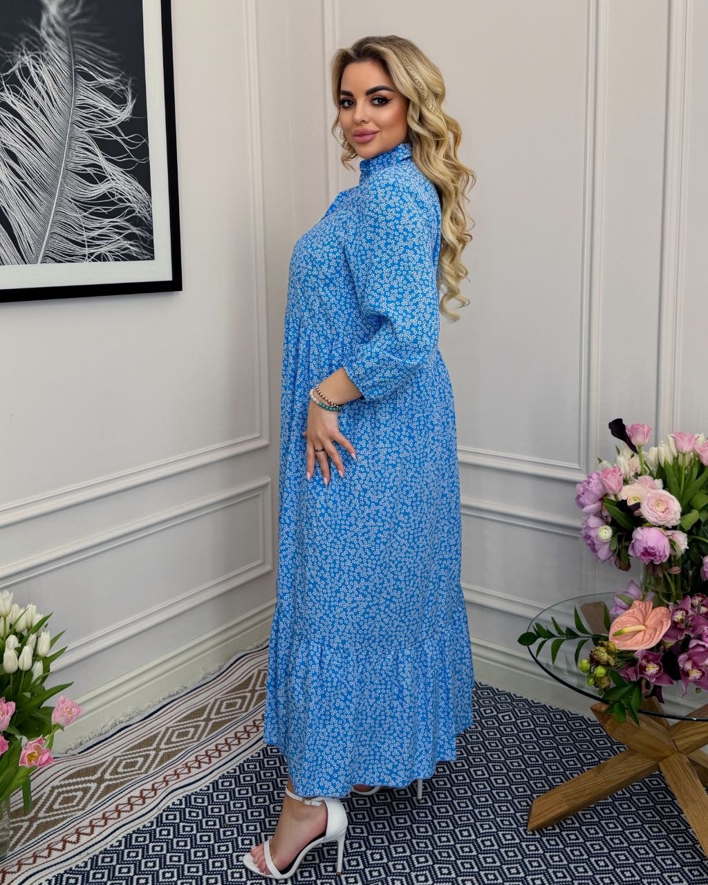 Сукня 18052624