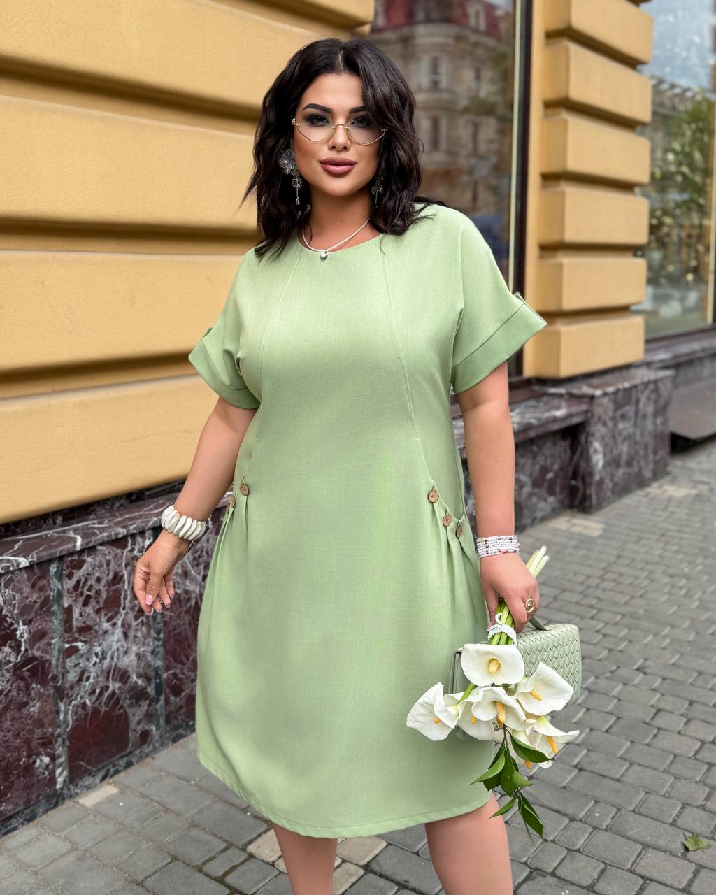 Платье 01062603