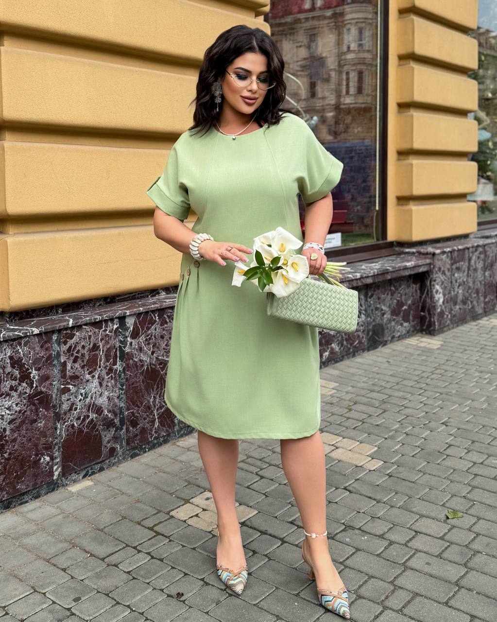 Платье 01062603